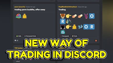 discord gay trading|Browse Public Gaytrading Discord Servers